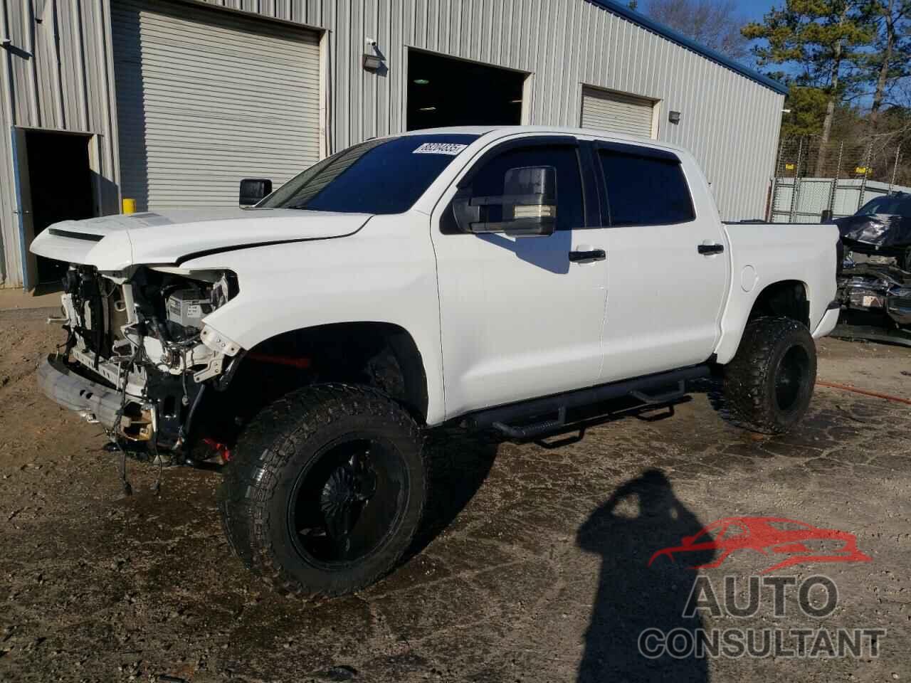 TOYOTA TUNDRA 2014 - 5TFAY5F17EX336785