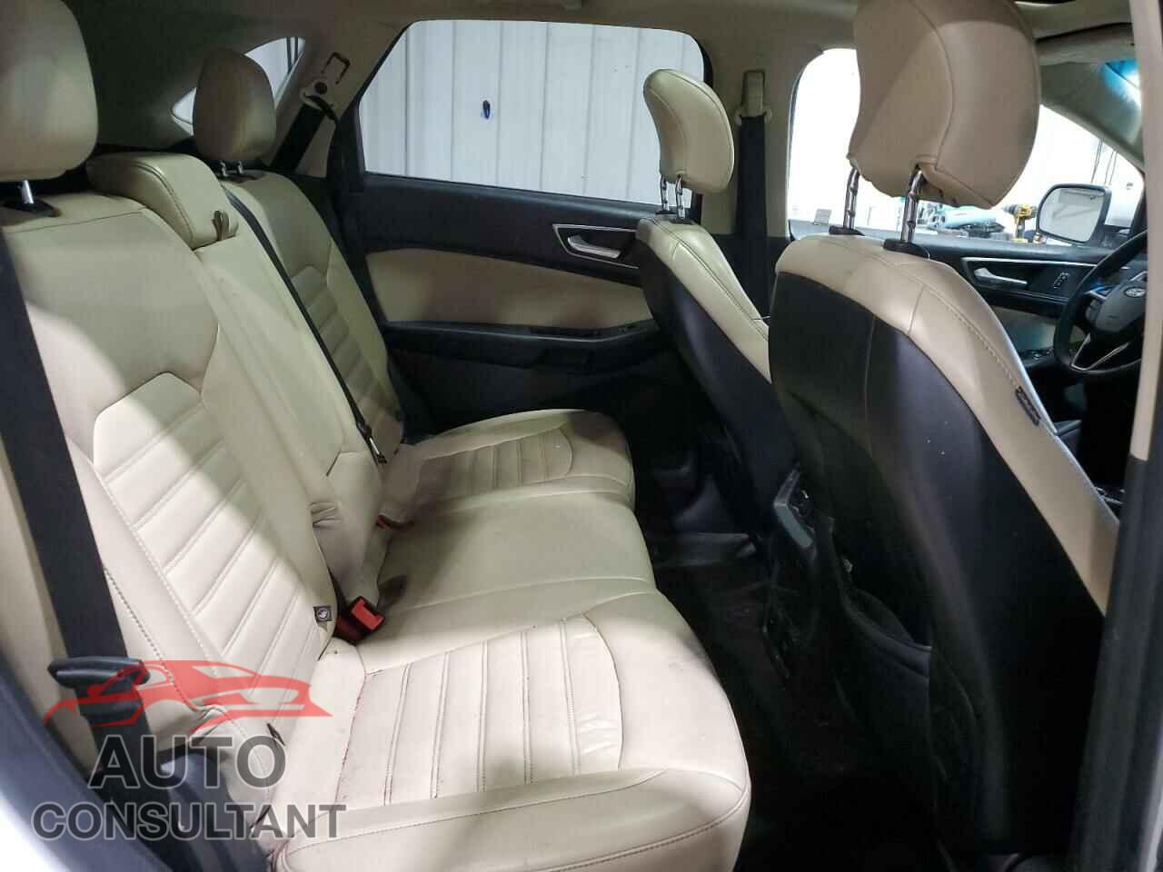 FORD EDGE 2015 - 2FMTK3J82FBB28059