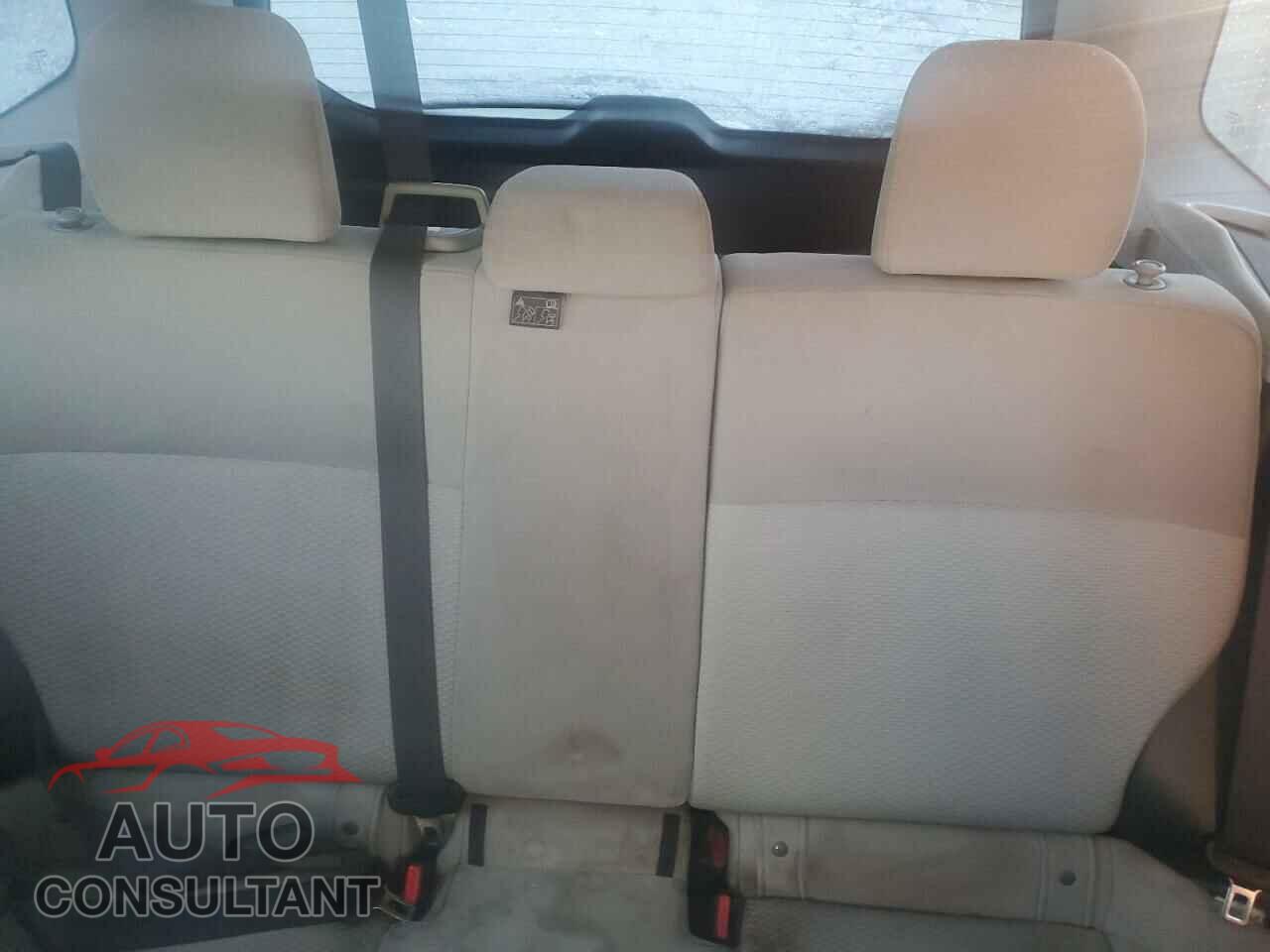 SUBARU FORESTER 2015 - JF2SJAAC0FH804623