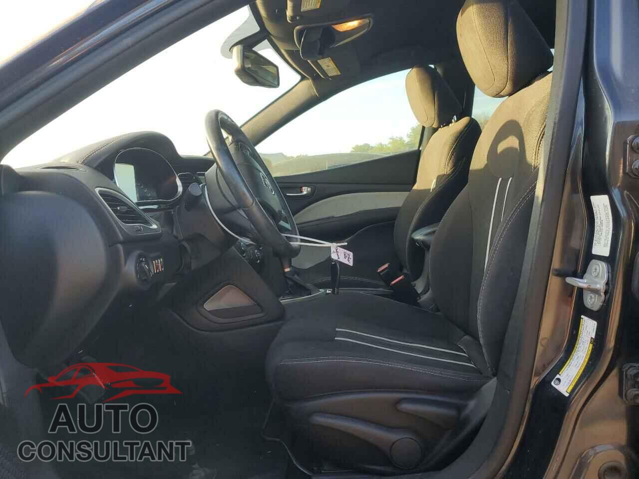 DODGE DART 2014 - 1C3CDFBB4ED667919