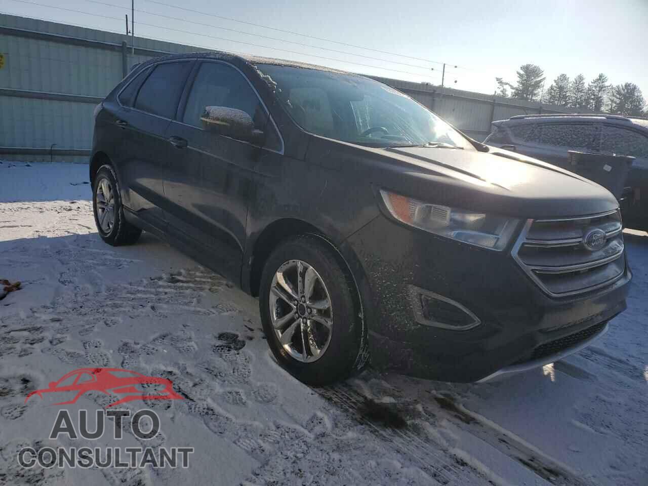 FORD EDGE 2016 - 2FMPK4J9XGBB55673