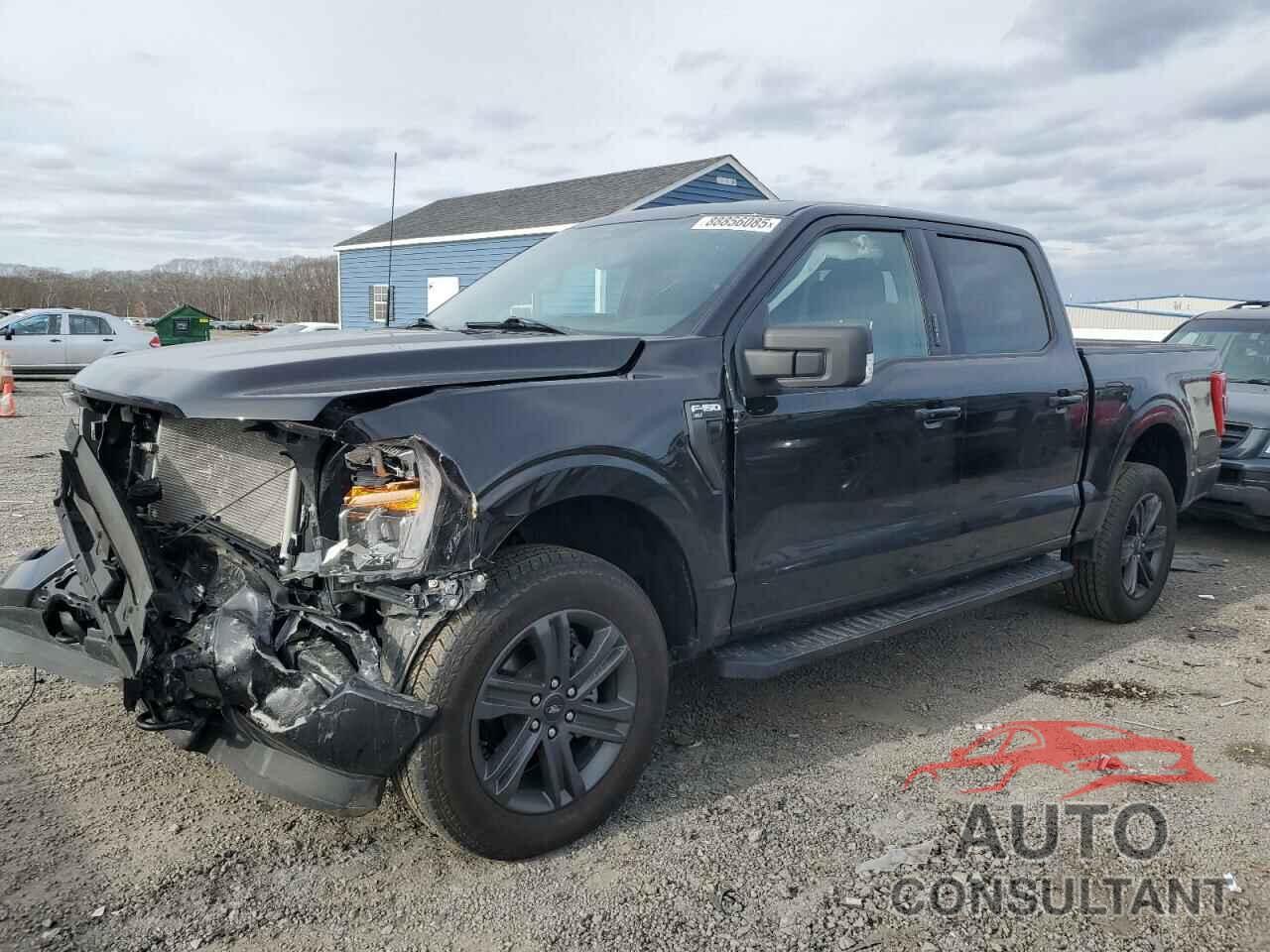 FORD F-150 2023 - 1FTEW1EP0PKE98487