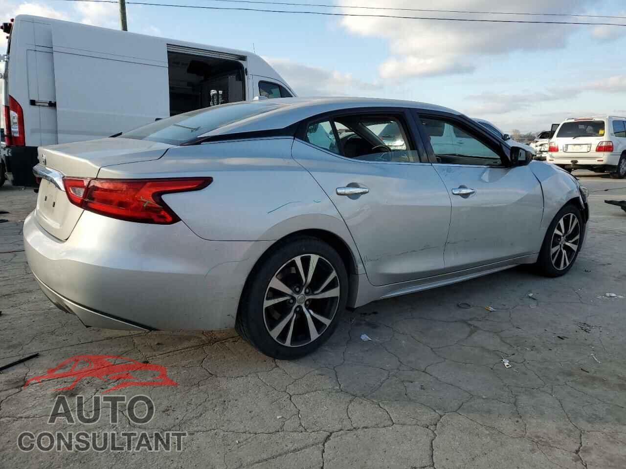 NISSAN MAXIMA 2017 - 1N4AA6AP7HC378686