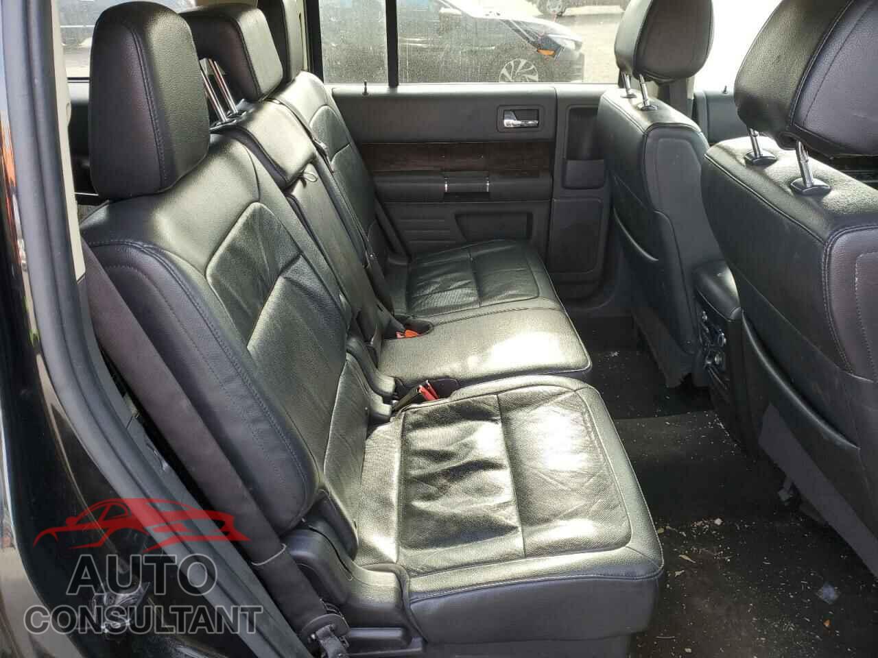 FORD FLEX 2014 - 2FMHK6D8XEBD07418