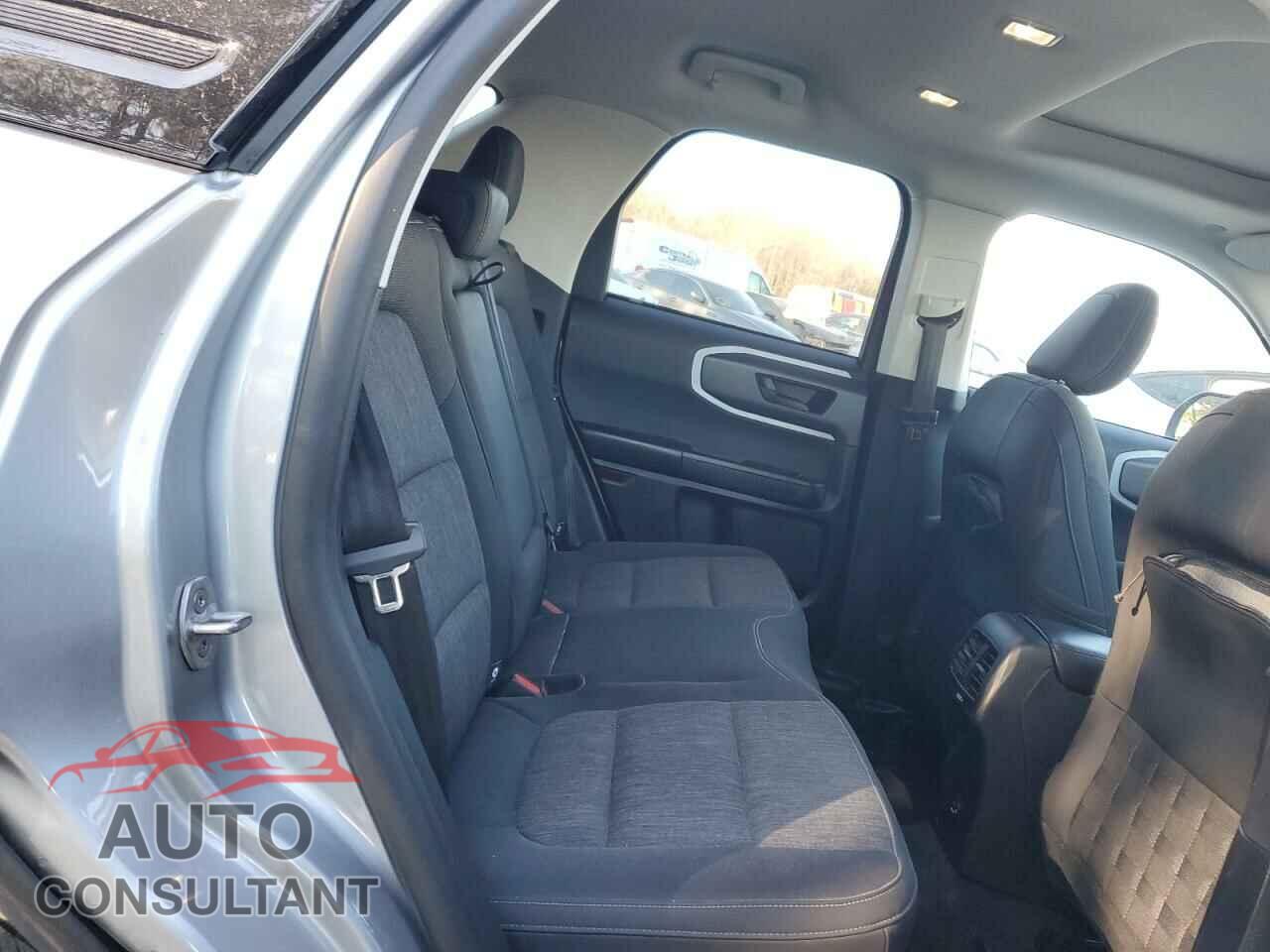 FORD BRONCO 2023 - 3FMCR9B64PRD69443
