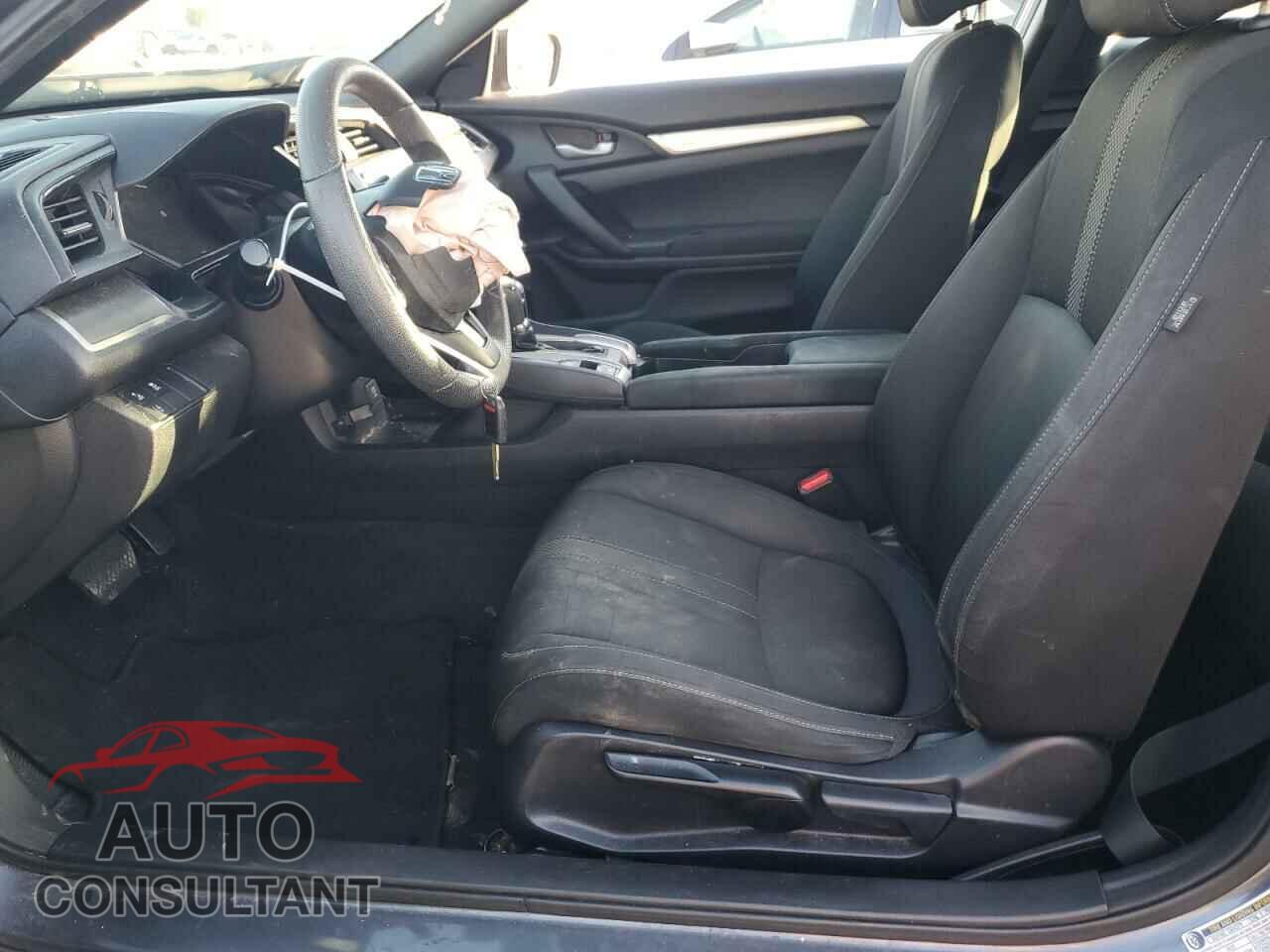 HONDA CIVIC 2019 - 2HGFC4B64KH304796