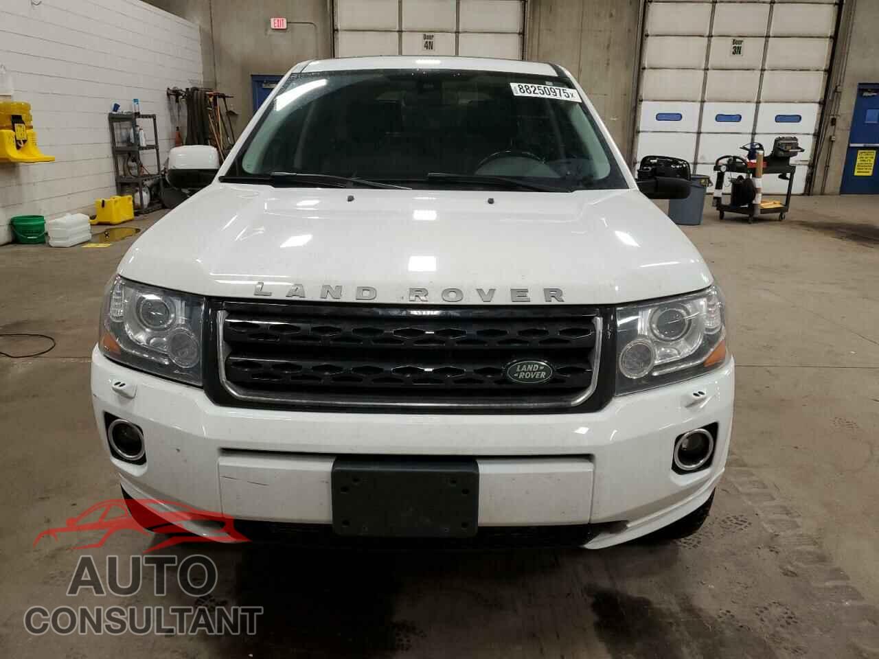 LAND ROVER LR2 2014 - SALFR2BG1EH407154