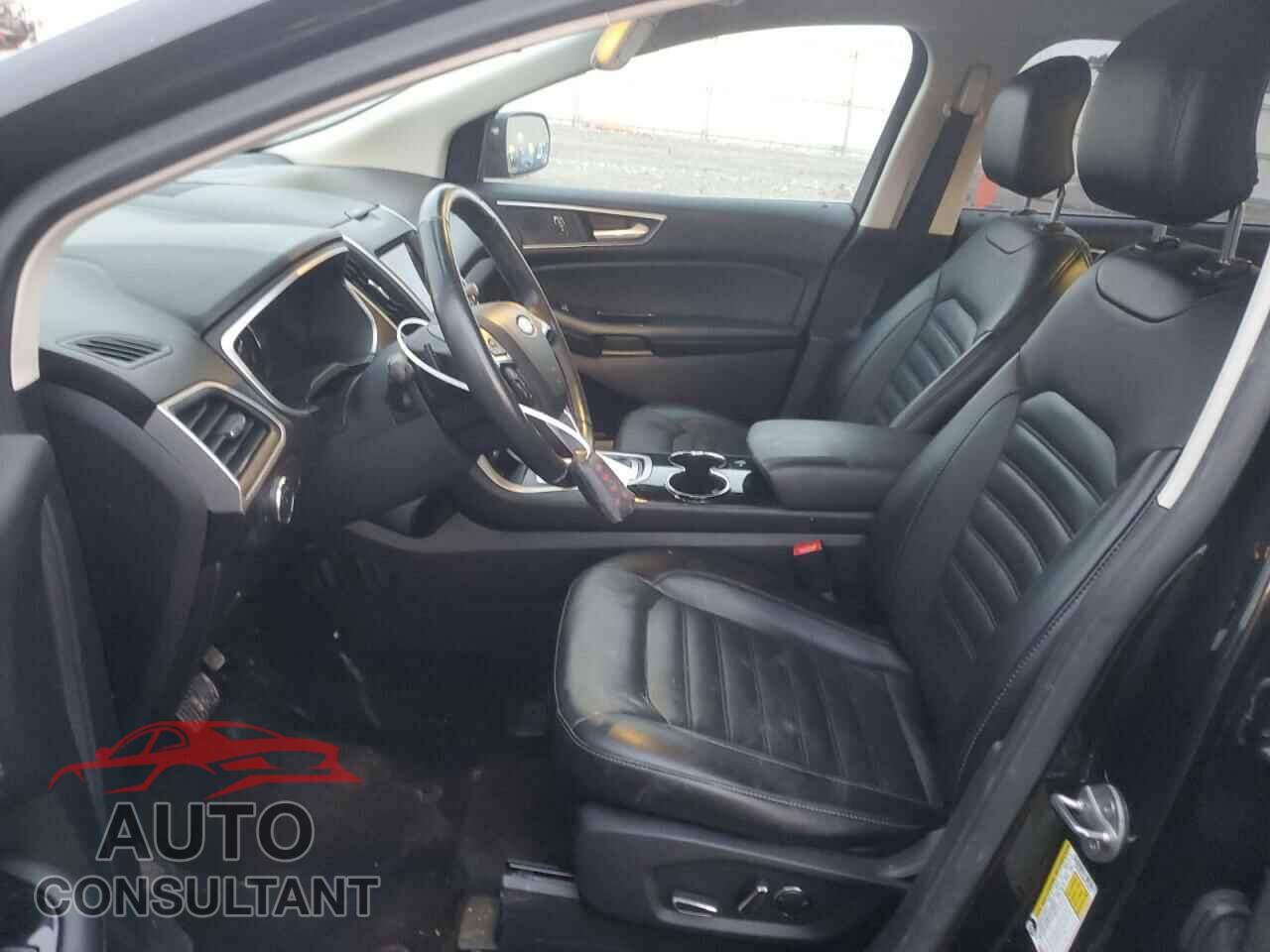 FORD EDGE 2015 - 2FMTK4J90FBC20754