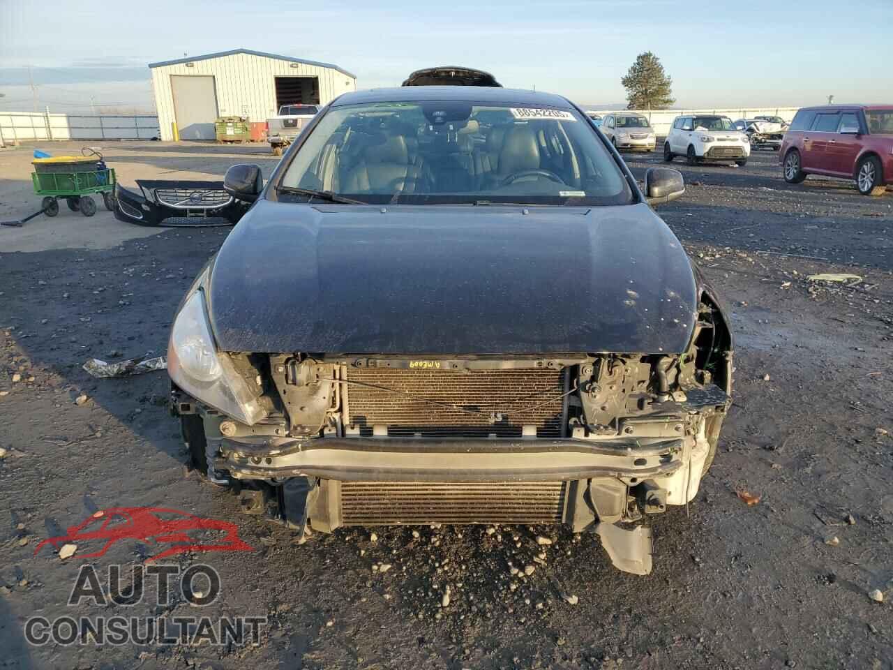 VOLVO S60 2013 - YV1612FS0D2201493