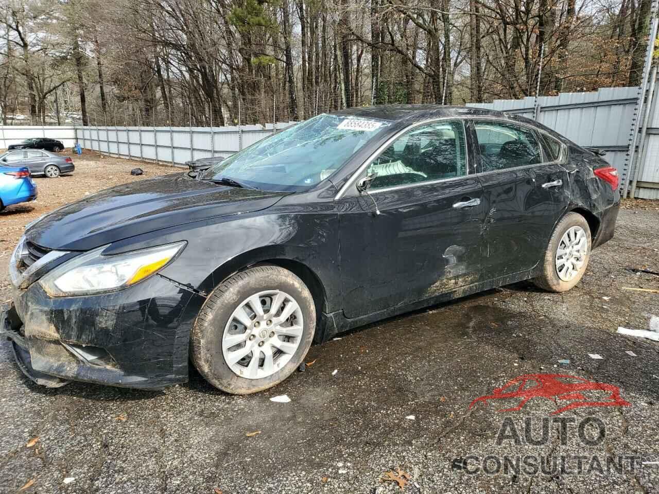 NISSAN ALTIMA 2017 - 1N4AL3AP7HC249646