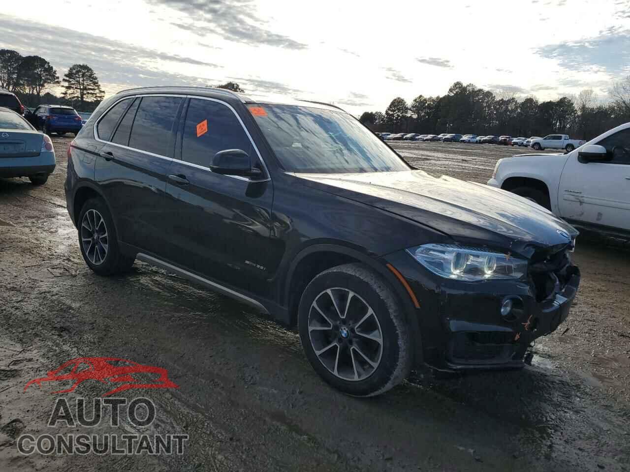 BMW X5 2017 - 5UXKR2C39H0X03820