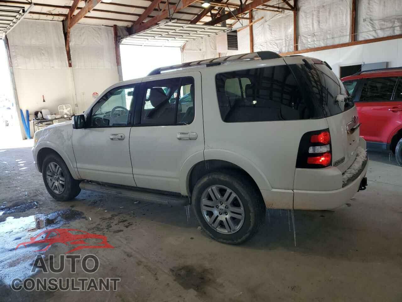 FORD EXPLORER 2010 - 1FMEU7FE5AUA68869