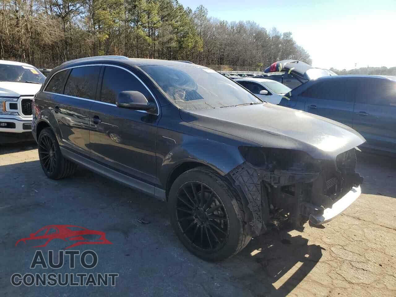 AUDI Q7 2010 - WA1LYAFE8AD002873