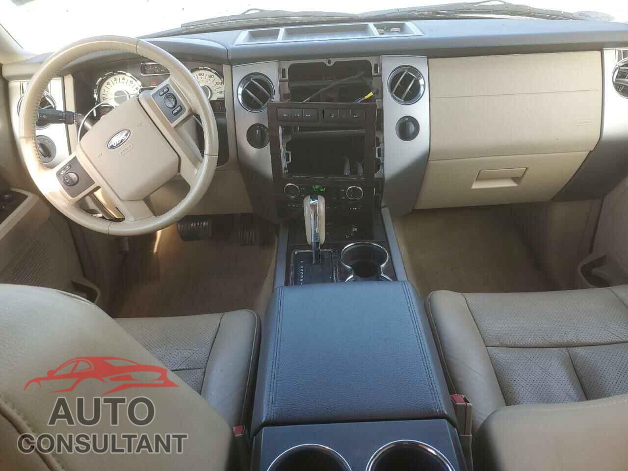 FORD EXPEDITION 2014 - 1FMJU1J57EEF20243