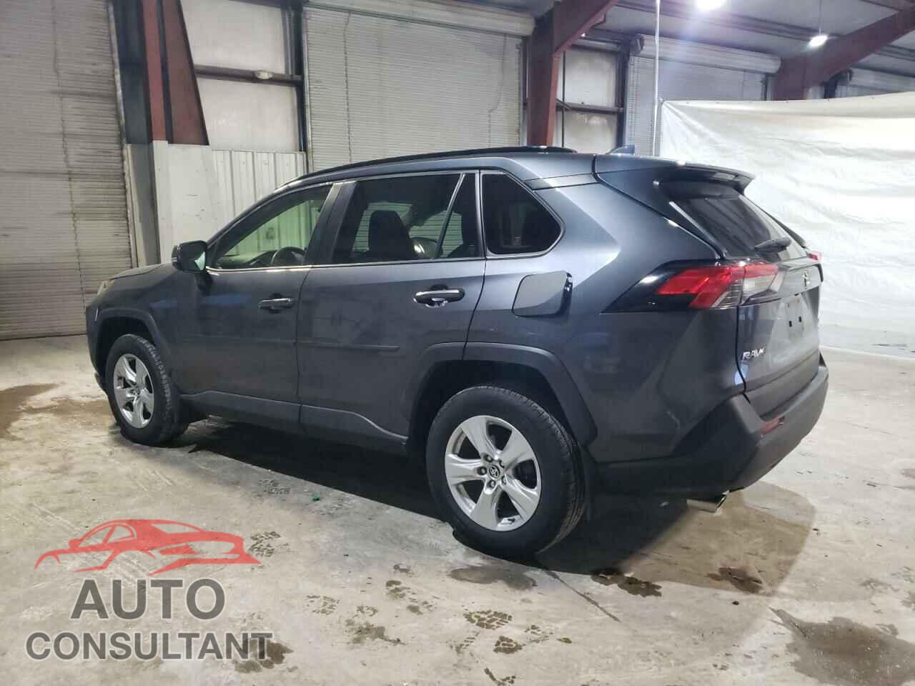 TOYOTA RAV4 2020 - JTMP1RFV7LD530286