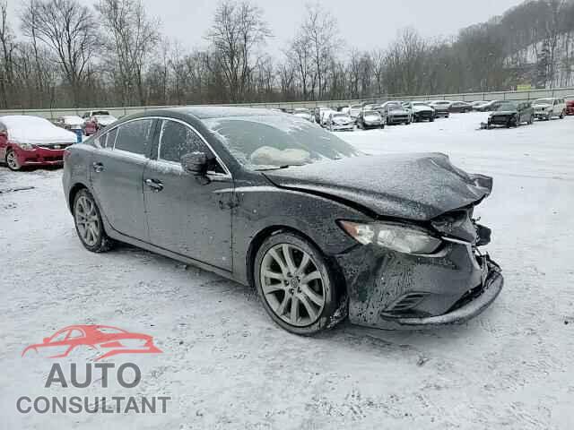 MAZDA 6 2017 - JM1GL1V52H1123479