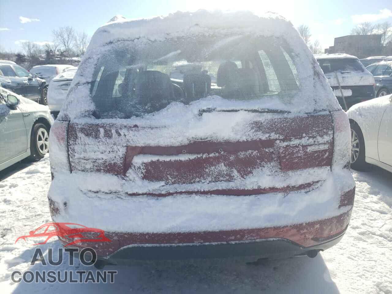SUBARU FORESTER 2012 - JF2SHABC6CH428239