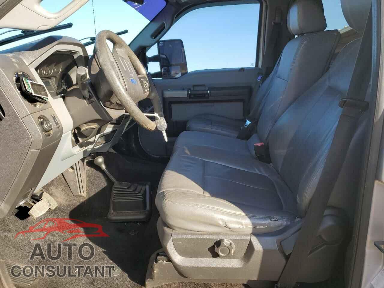 FORD F250 2014 - 1FT7W2BTXEEB65614
