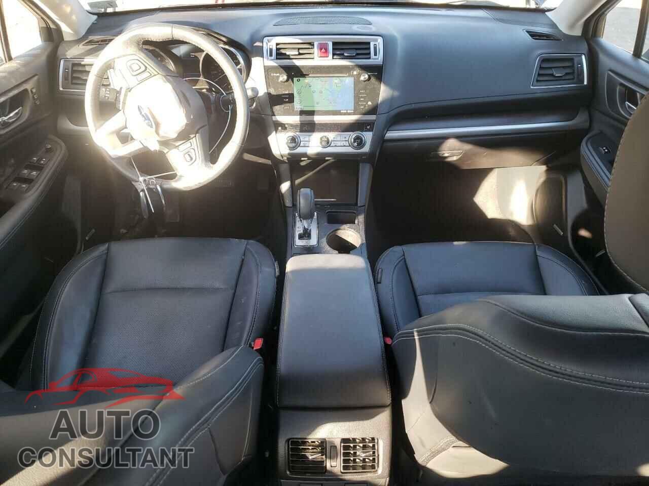 SUBARU LEGACY 2017 - 4S3BNAN64H3043375