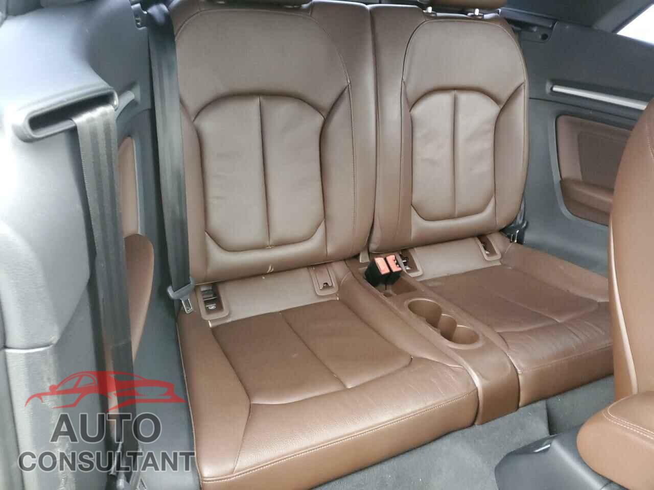 AUDI A3 2018 - WAU6ULFF7J1005040