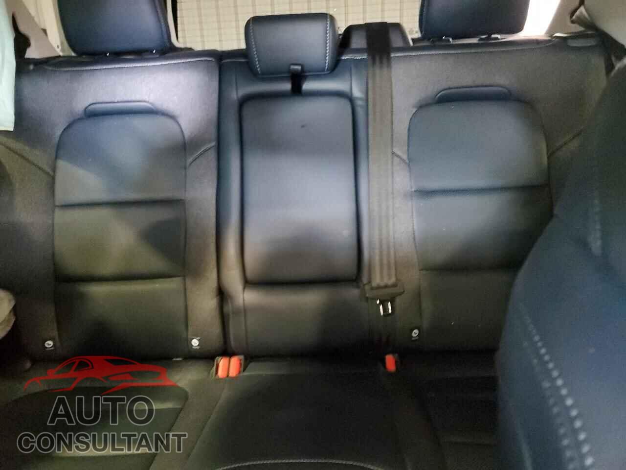 FORD BRONCO 2021 - 3FMCR9C67MRB14425