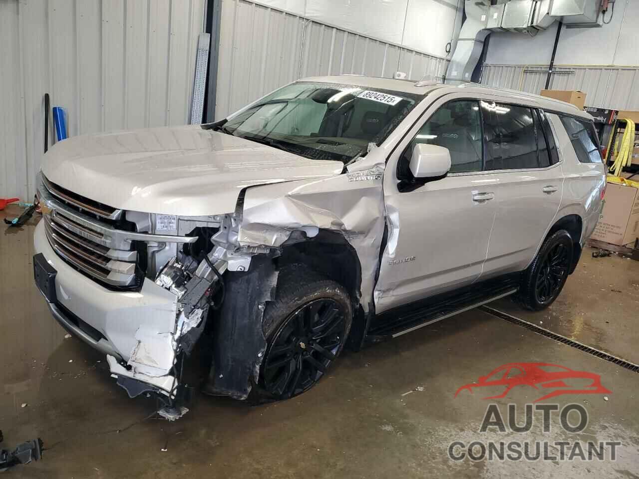 CHEVROLET TAHOE 2023 - 1GNSKTKL2PR505711