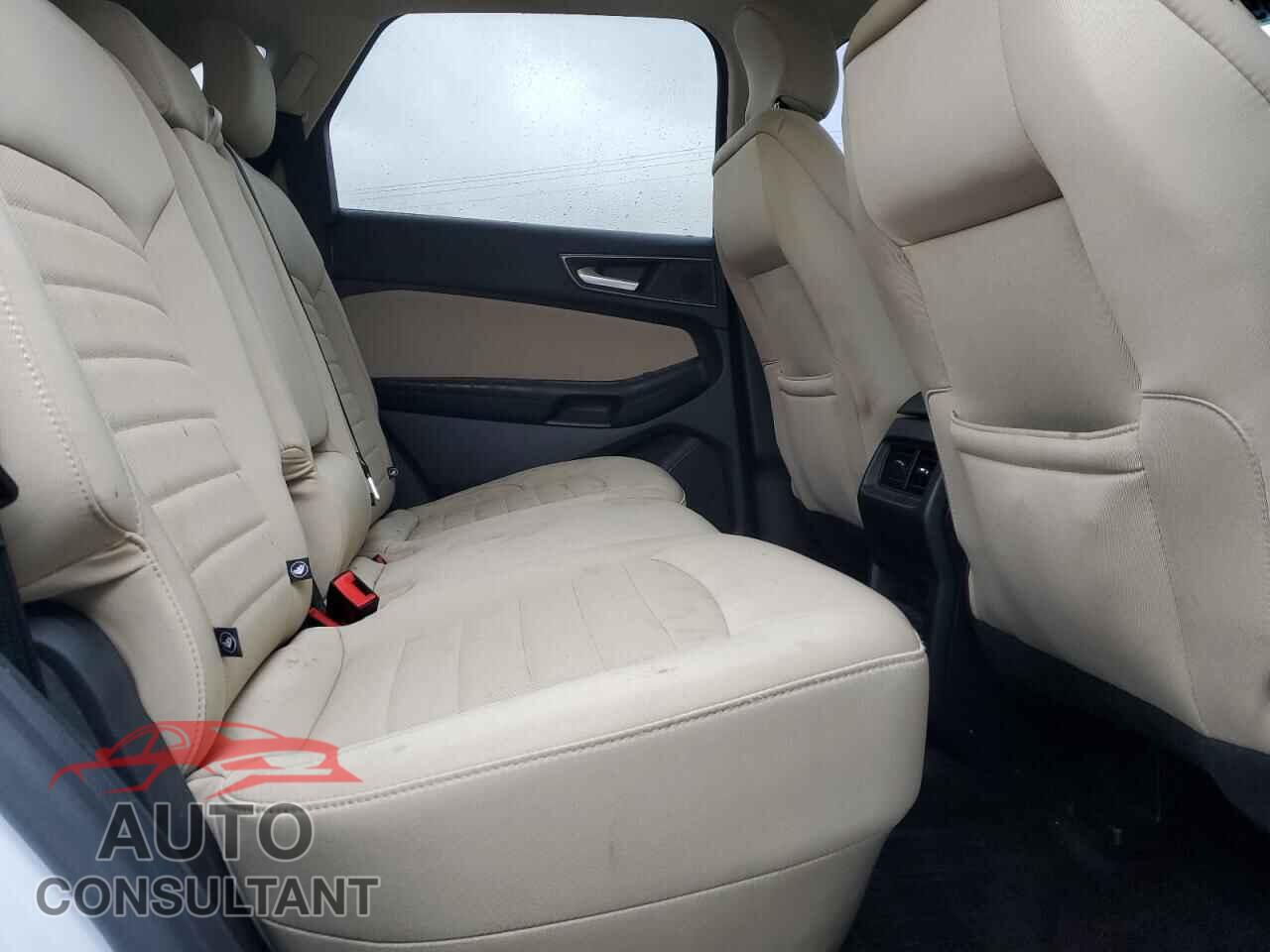 FORD EDGE 2019 - 2FMPK3G99KBB17443