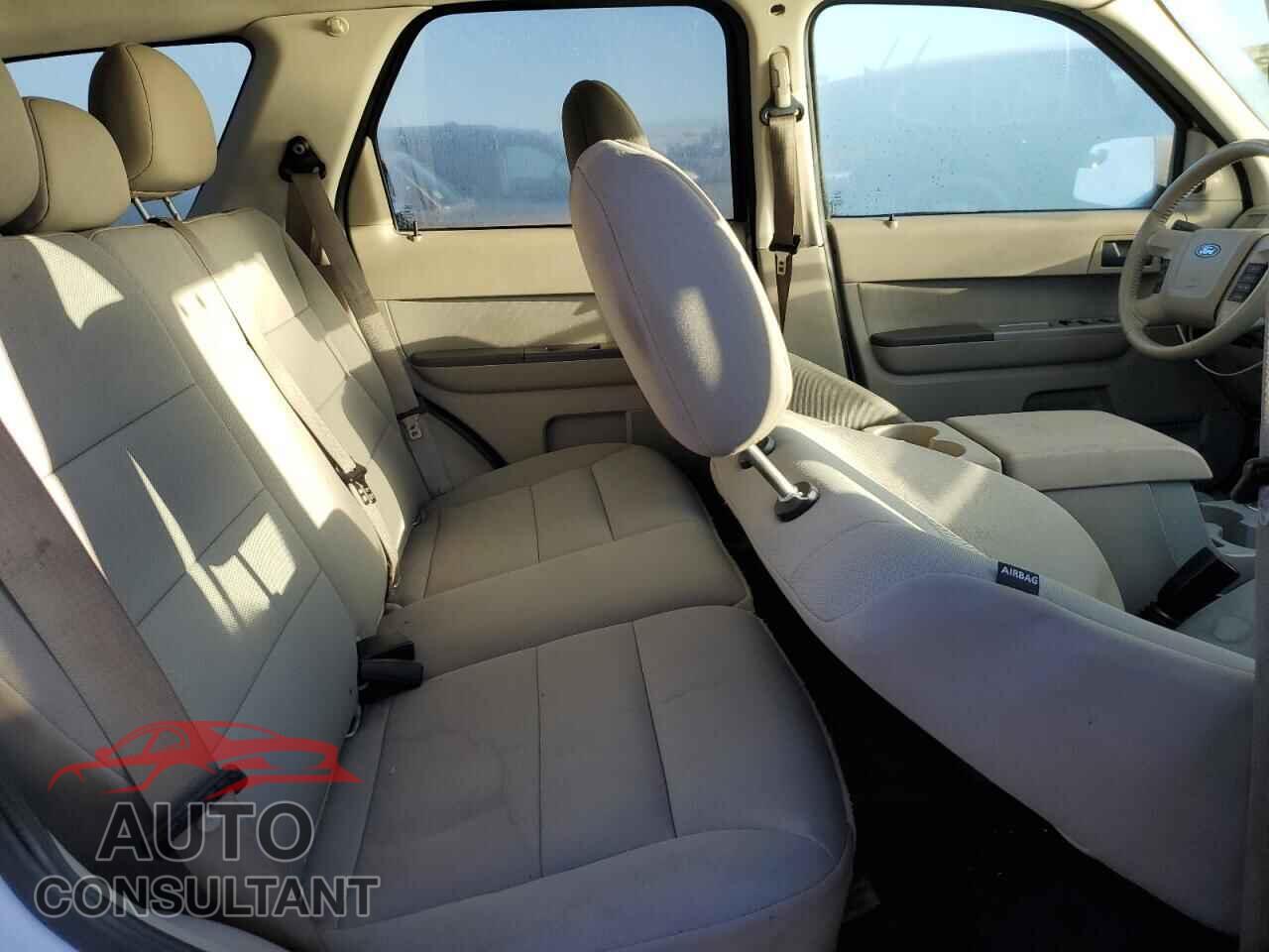 FORD ESCAPE 2012 - 1FMCU0D79CKC29578