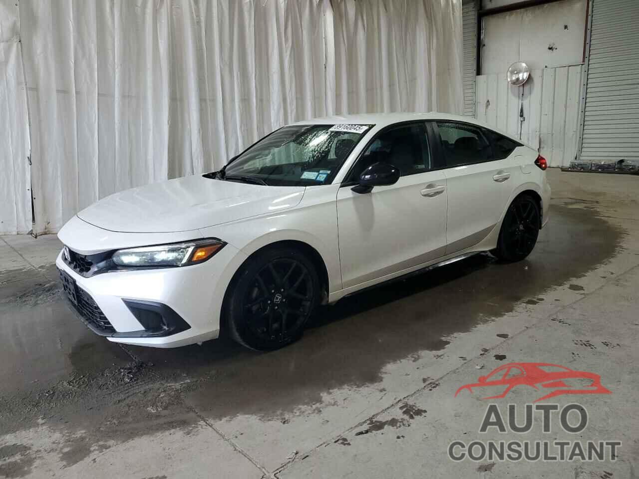 HONDA CIVIC 2024 - 19XFL2H81RE000505