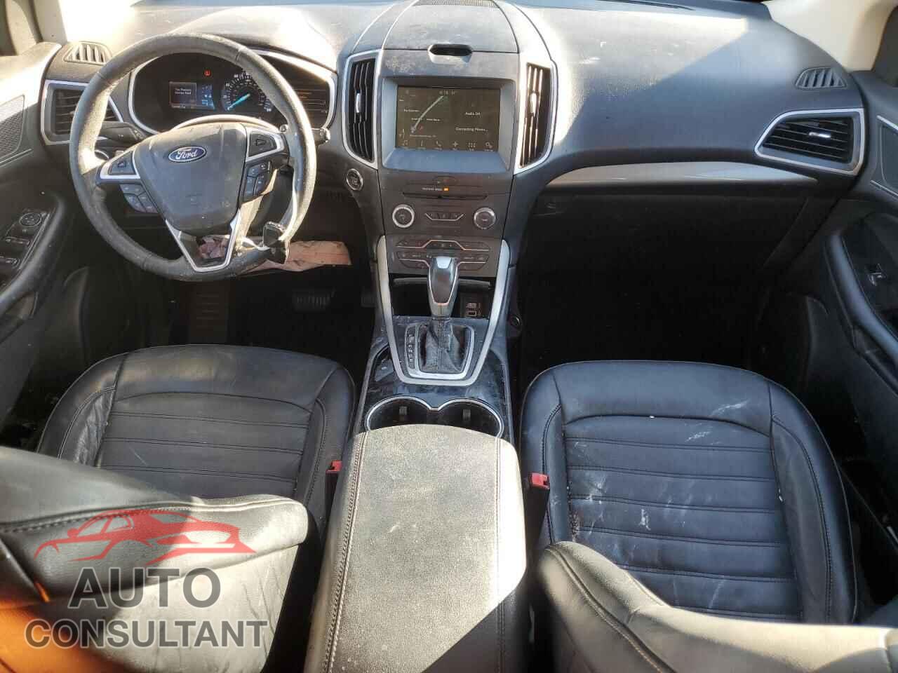 FORD EDGE 2016 - 2FMPK3J88GBB94747