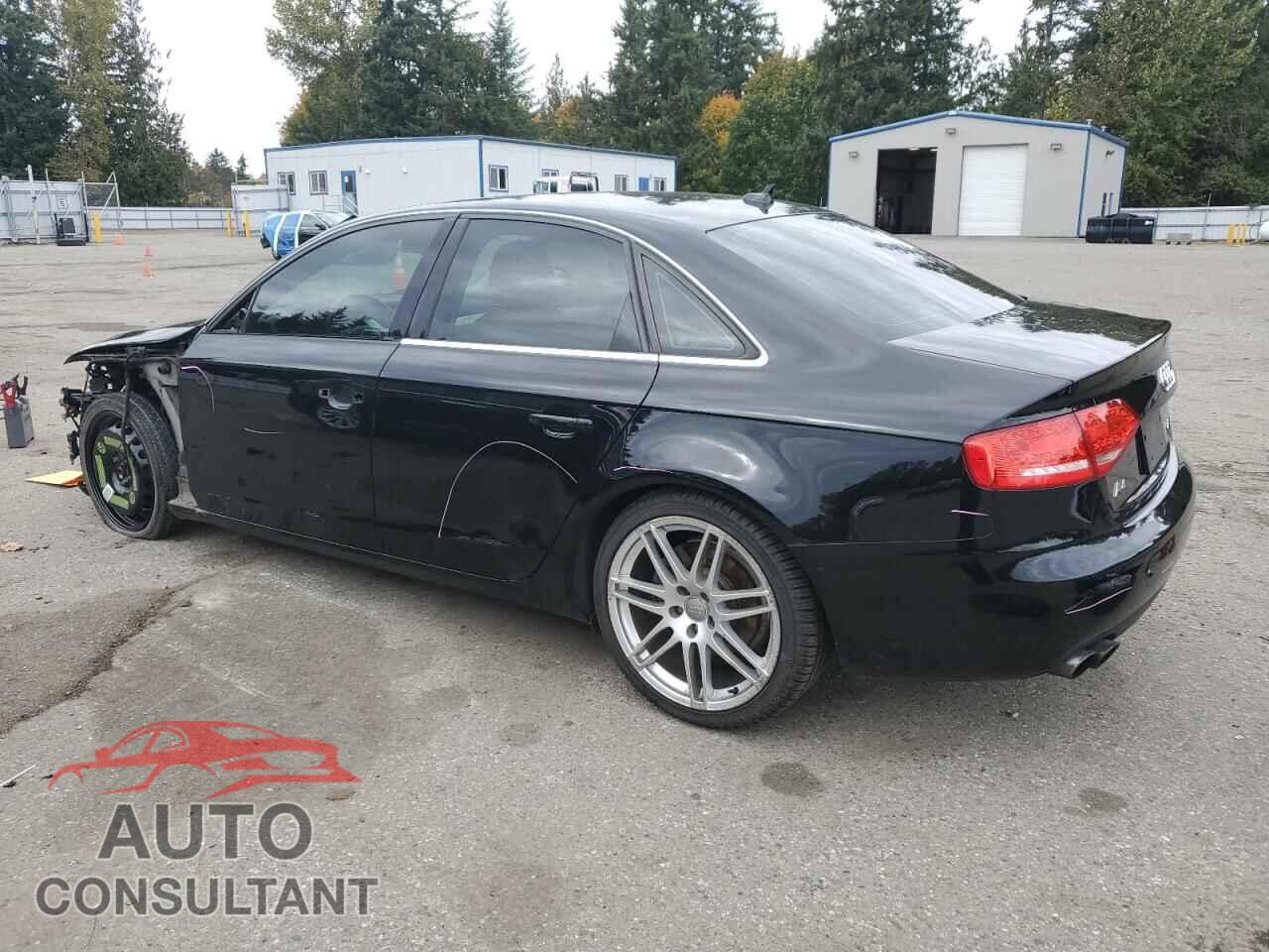AUDI A4 2011 - WAUFFAFL4BN051682