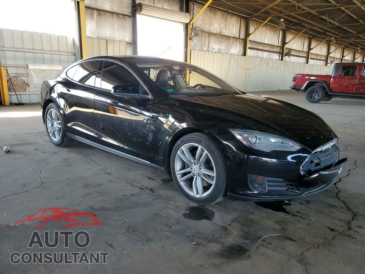 TESLA MODEL S 2015 - 5YJSA1S22FF088070