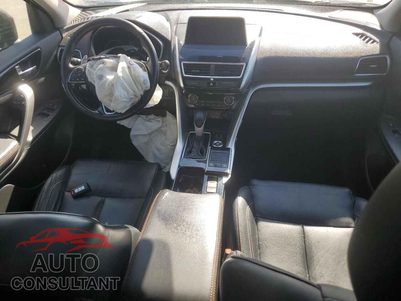 MITSUBISHI ECLIPSE 2019 - JA4AT5AA3KZ015164