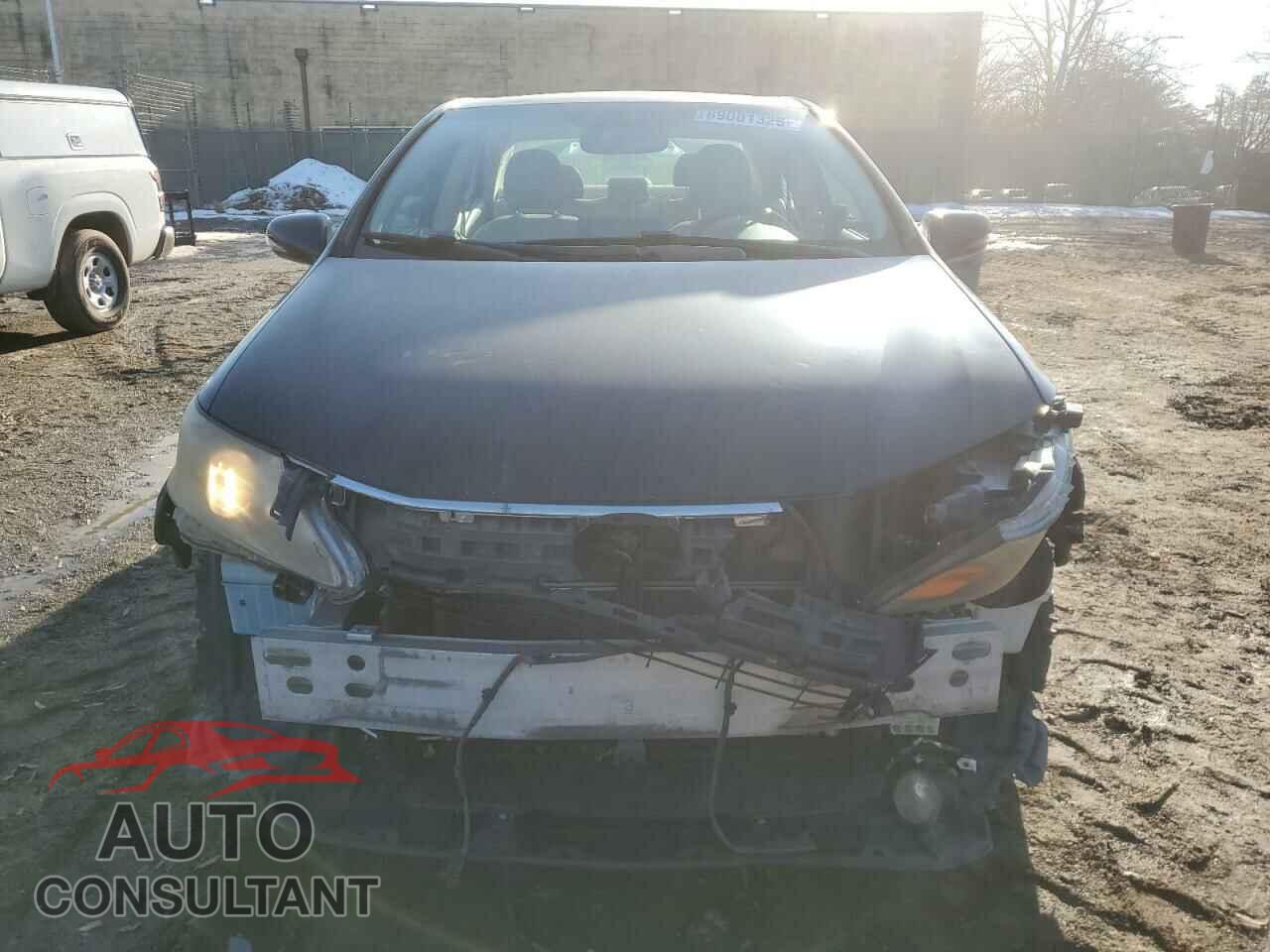 LEXUS HS 2010 - JTHBB1BA6A2020658