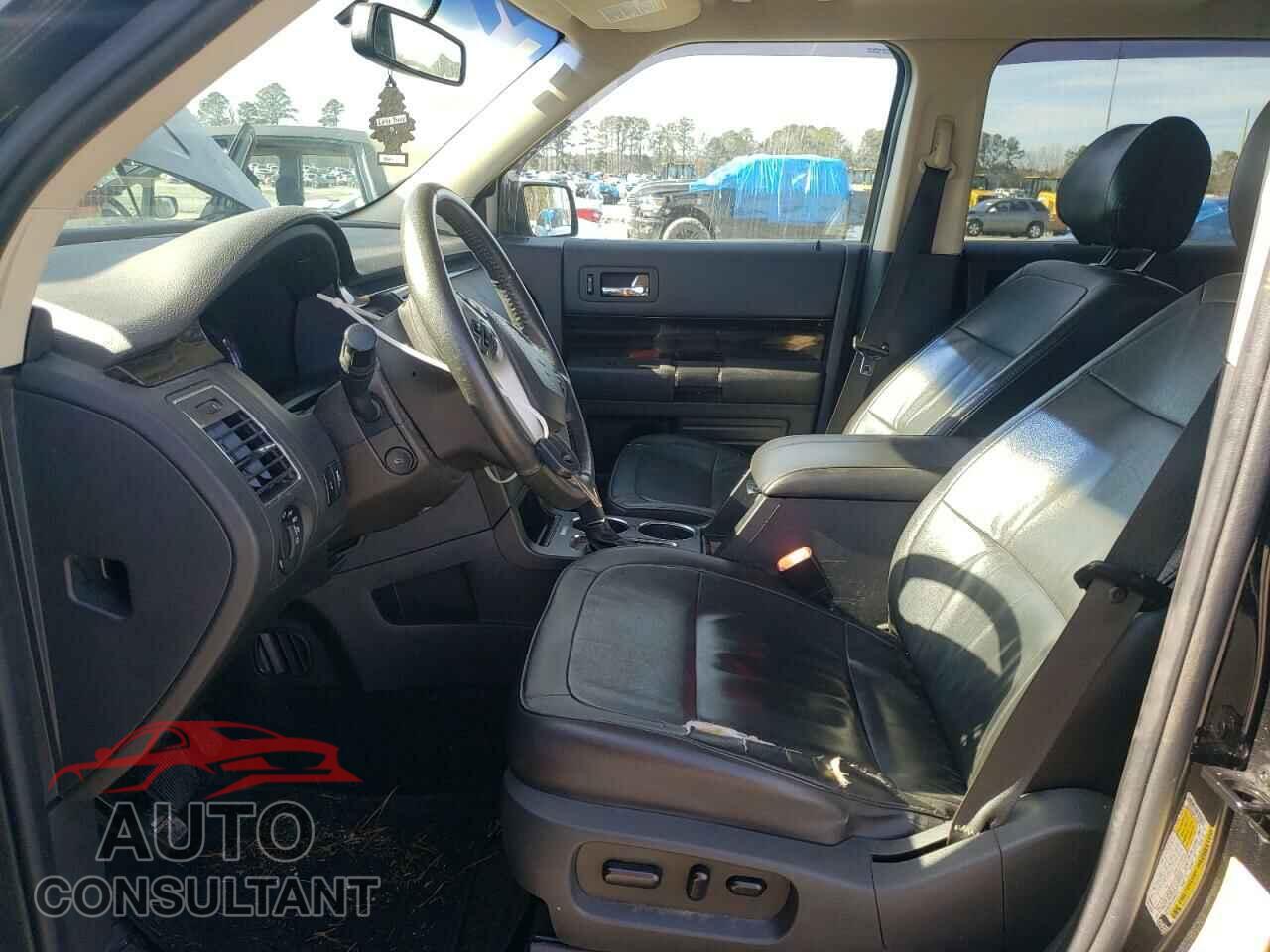 FORD FLEX 2014 - 2FMGK5C8XEBD33251