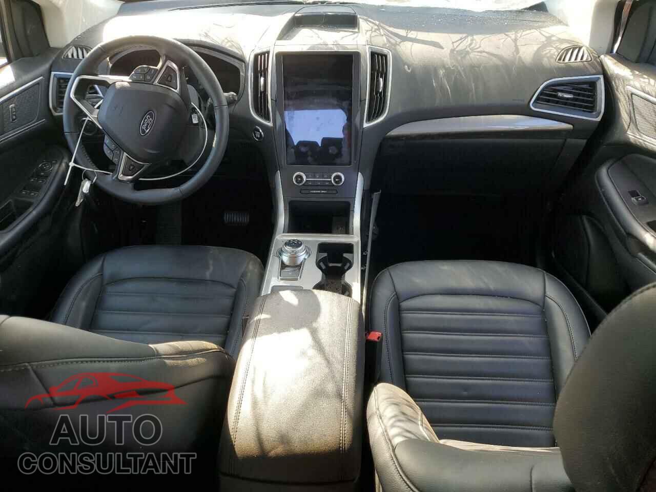 FORD EDGE 2024 - 2FMPK4J91RBA71602