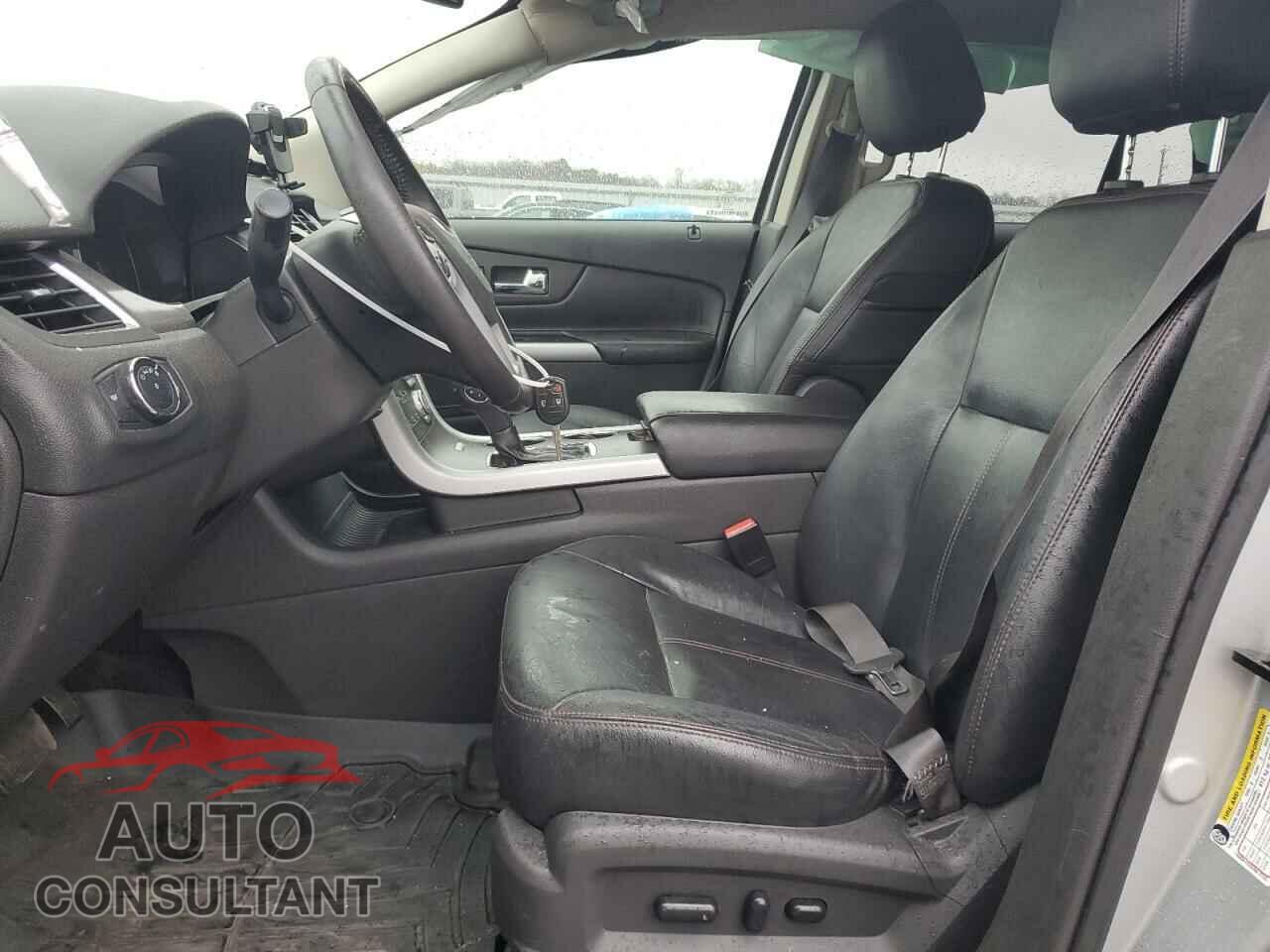 FORD EDGE 2014 - 2FMDK4JC7EBB81157