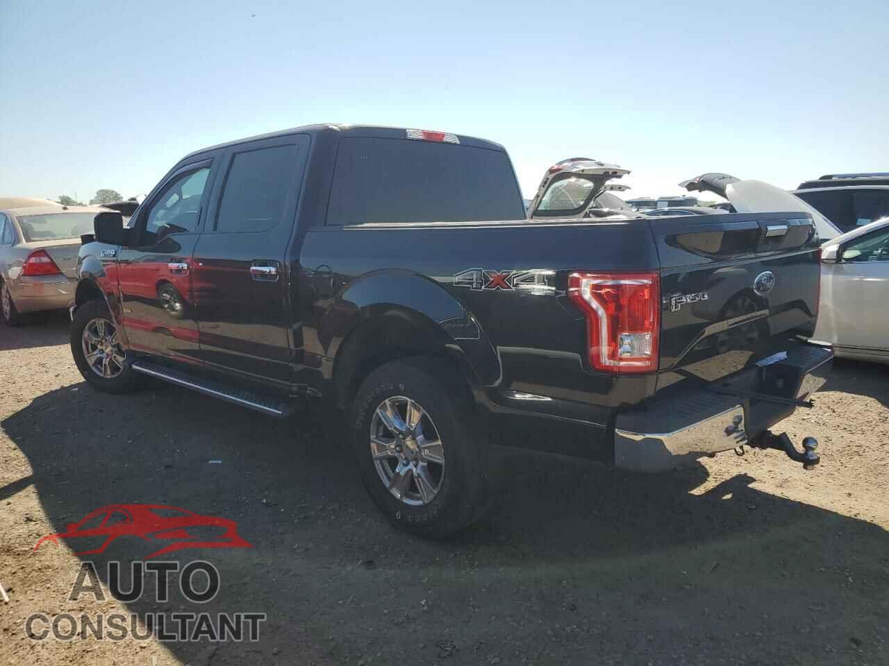 FORD F-150 2015 - 1FTEW1EG7FFC12867