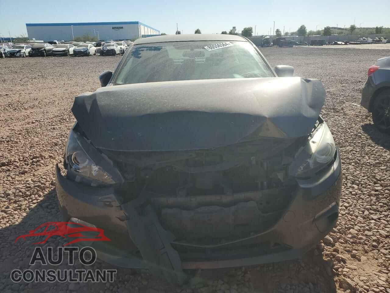 MAZDA 3 2015 - 3MZBM1U73FM199803