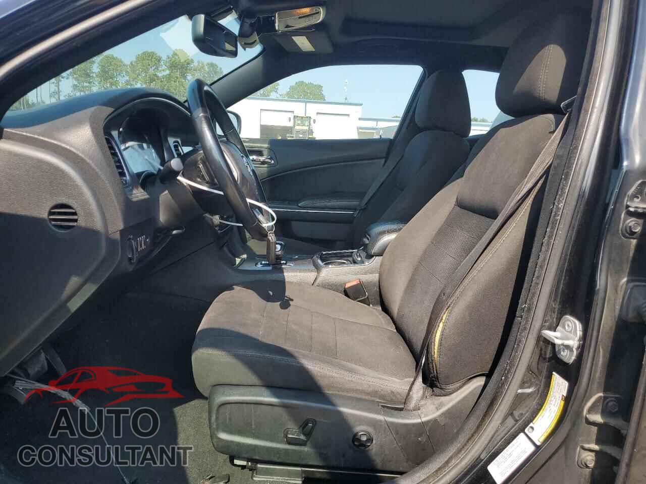DODGE CHARGER 2014 - 2C3CDXHG7EH165918