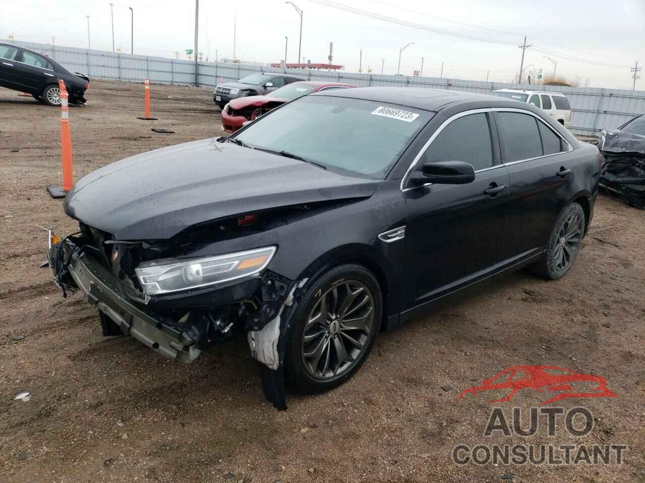 FORD TAURUS 2016 - 1FAHP2E87GG118594