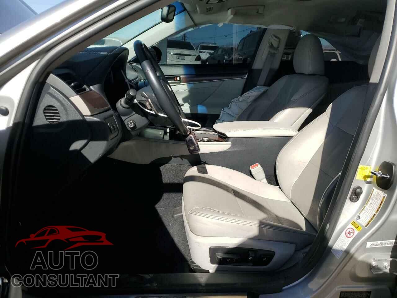LEXUS GS350 2014 - JTHBE1BL2E5030715