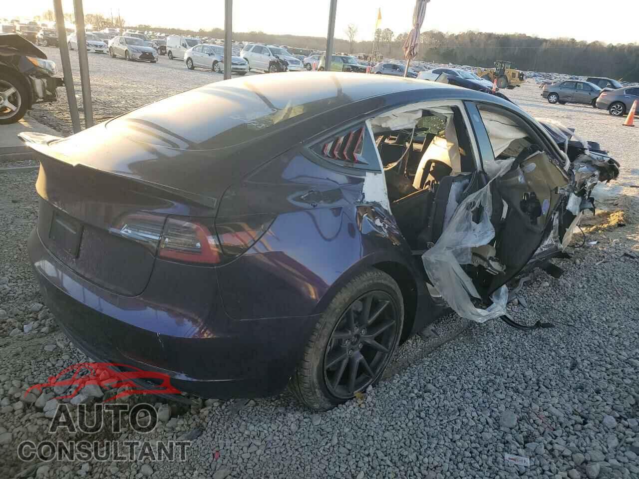 TESLA MODEL 3 2023 - 5YJ3E1EA6PF490011