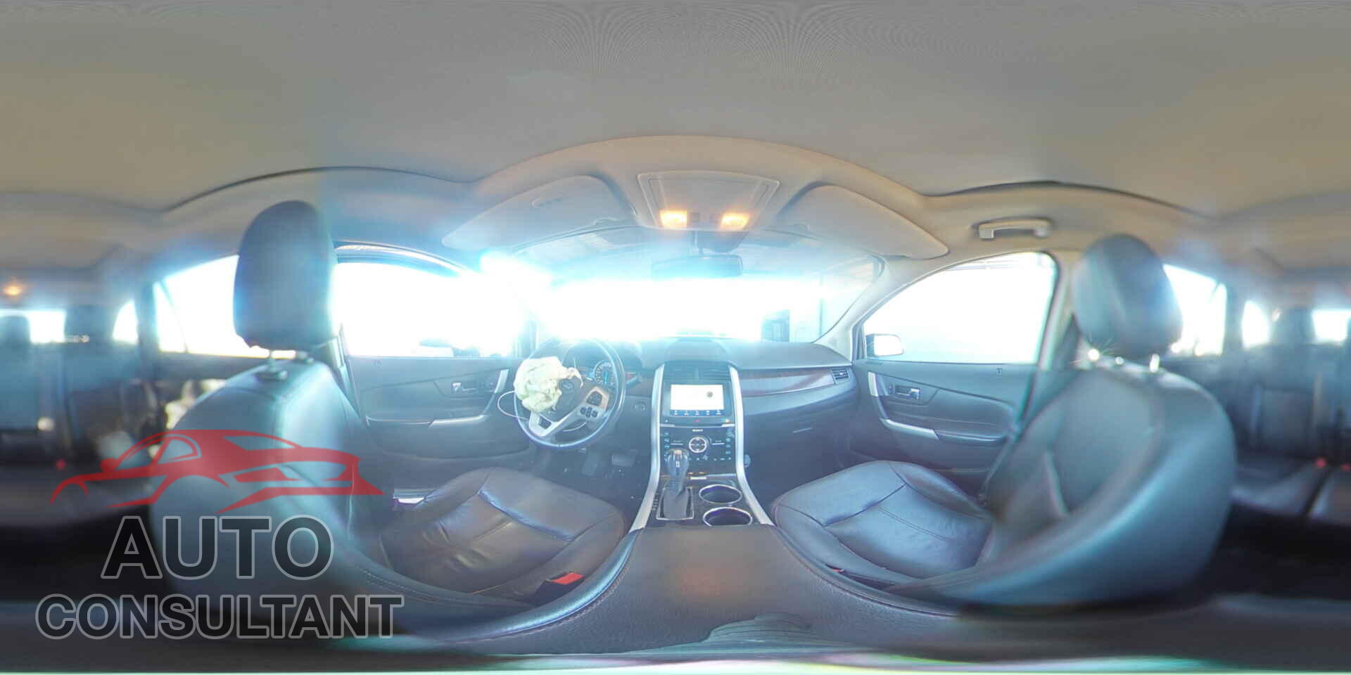 FORD EDGE 2013 - 2FMDK4KC8DBB13933