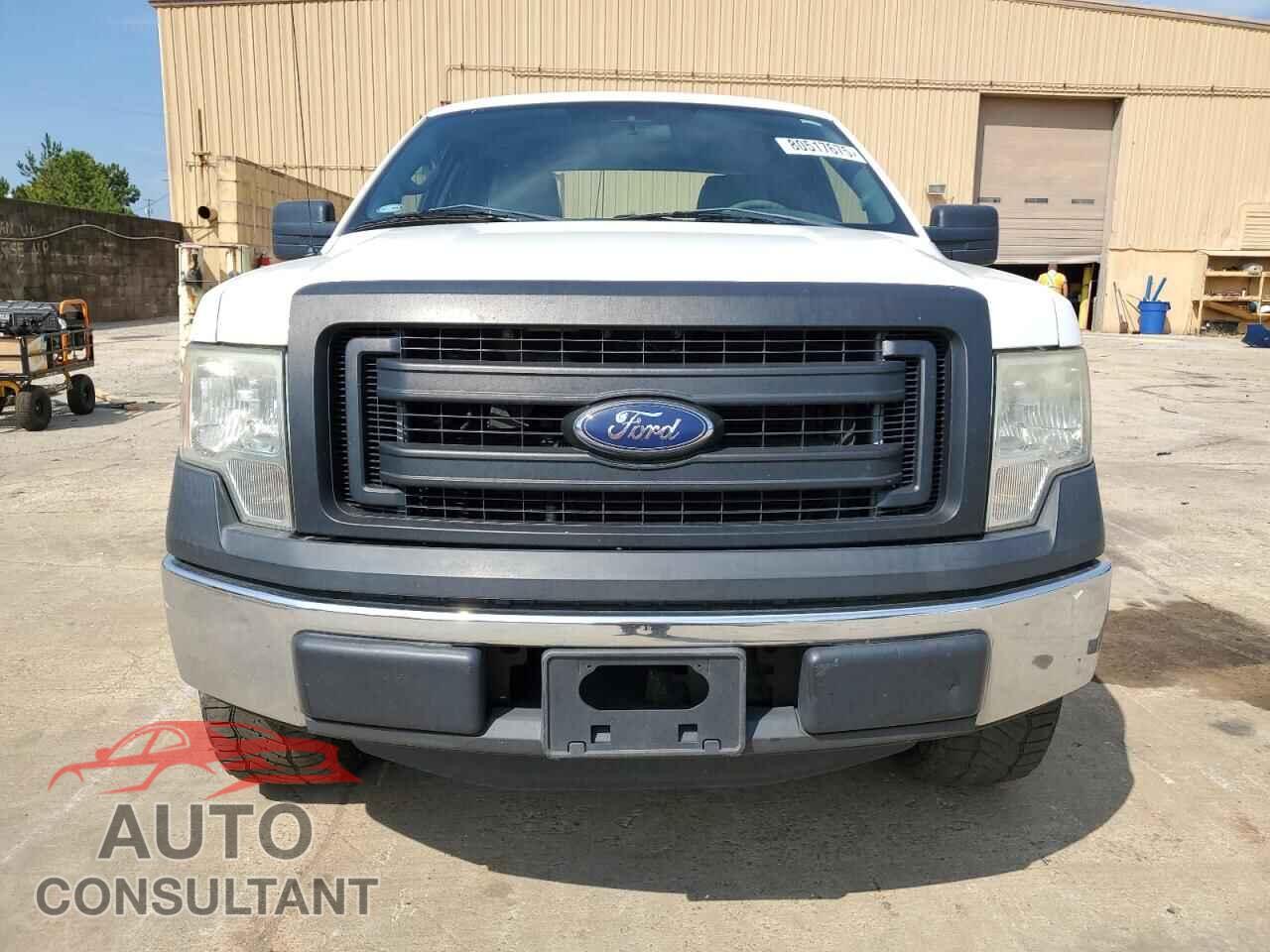 FORD F-150 2013 - 1FTFX1CF9DKF89975