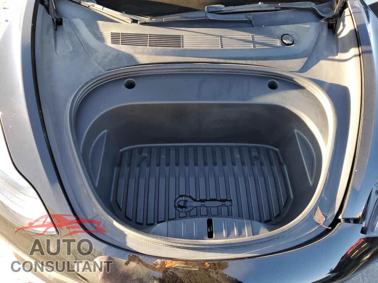 TESLA MODEL 3 2022 - 5YJ3E1EA6NF357178