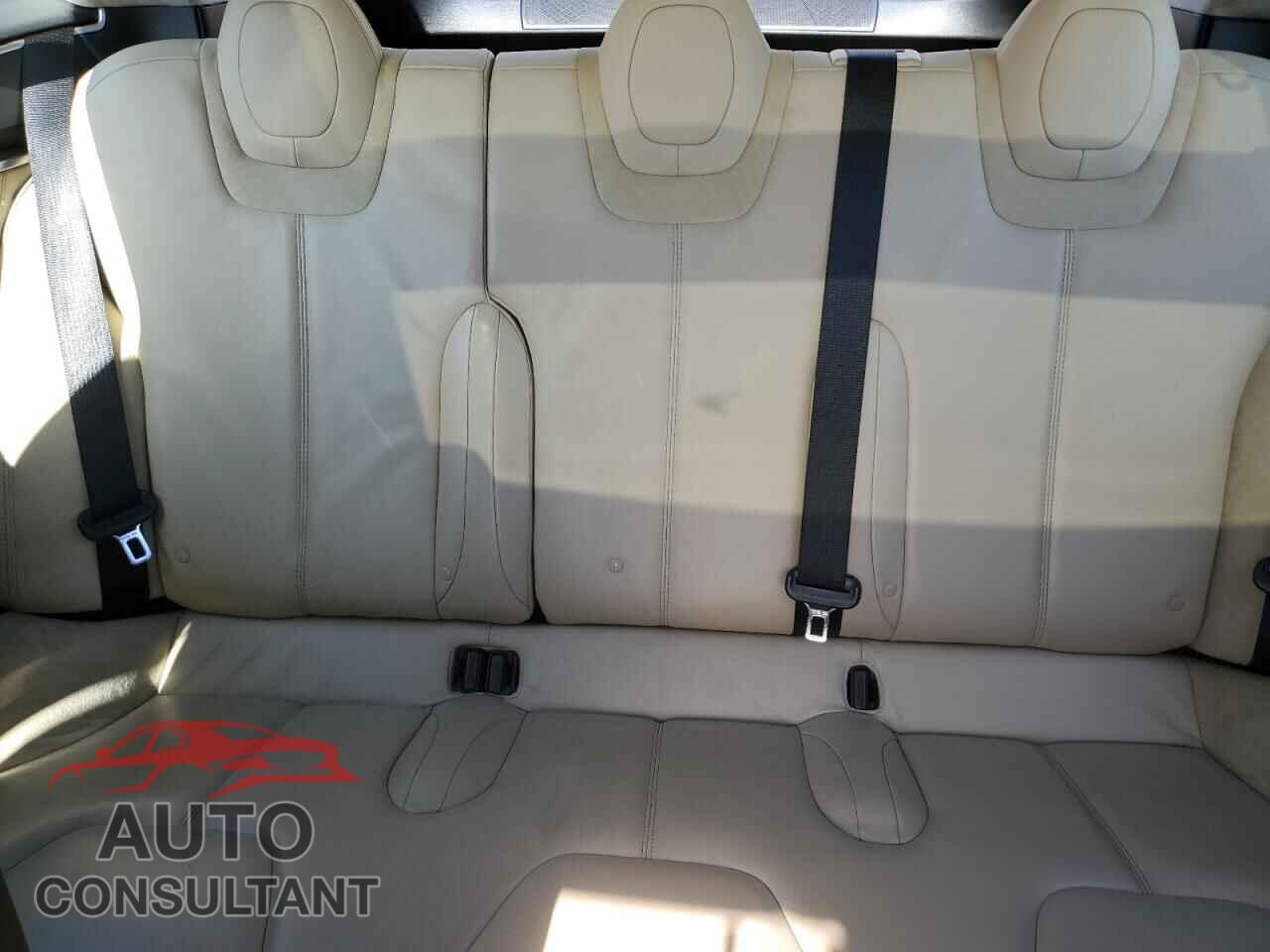 TESLA MODEL S 2013 - 5YJSA1DP3DFP09905