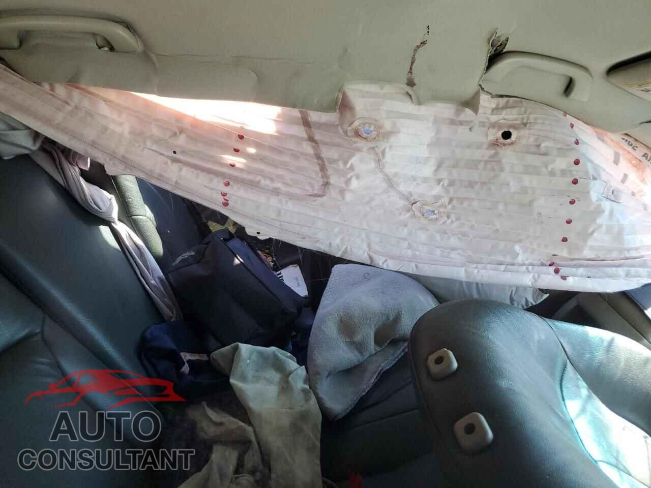 SUBARU OUTBACK 2013 - 4S4BRBCC8D1210664