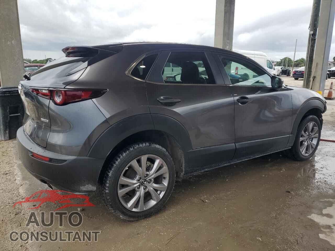 MAZDA CX30 2021 - 3MVDMBCL0MM202233