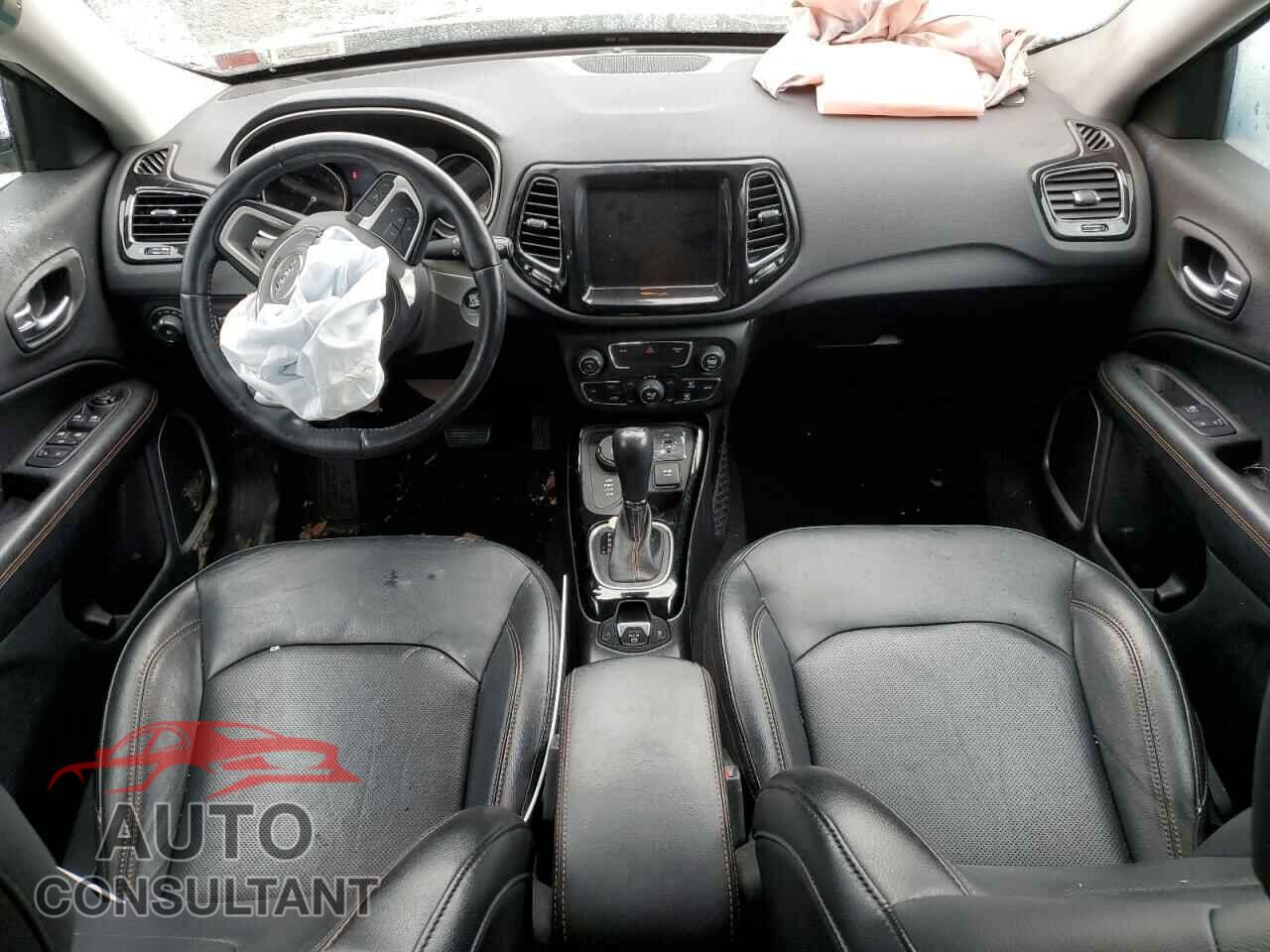 JEEP COMPASS 2020 - 3C4NJDCB0LT222780